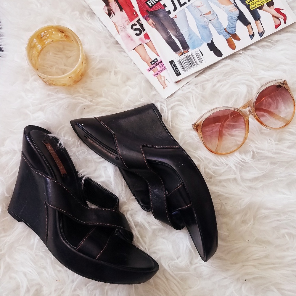 Nine West Heels 3 pairs 1 price